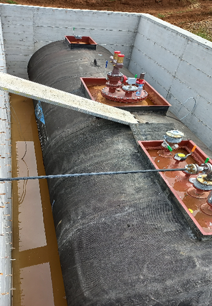 'Fruteks'-Gelance,Suharekë