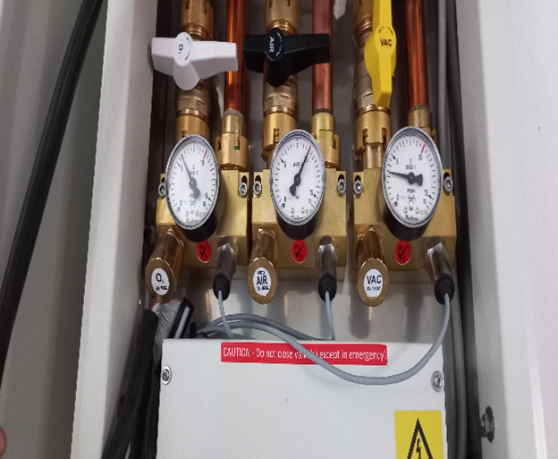 UNOPS - Prishtinë, Ferizaj, Gjilan, Pejë, Mitrovicë