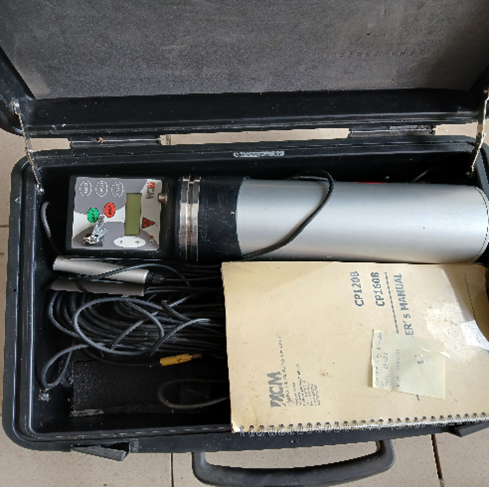 Radiographic Methods (RT)